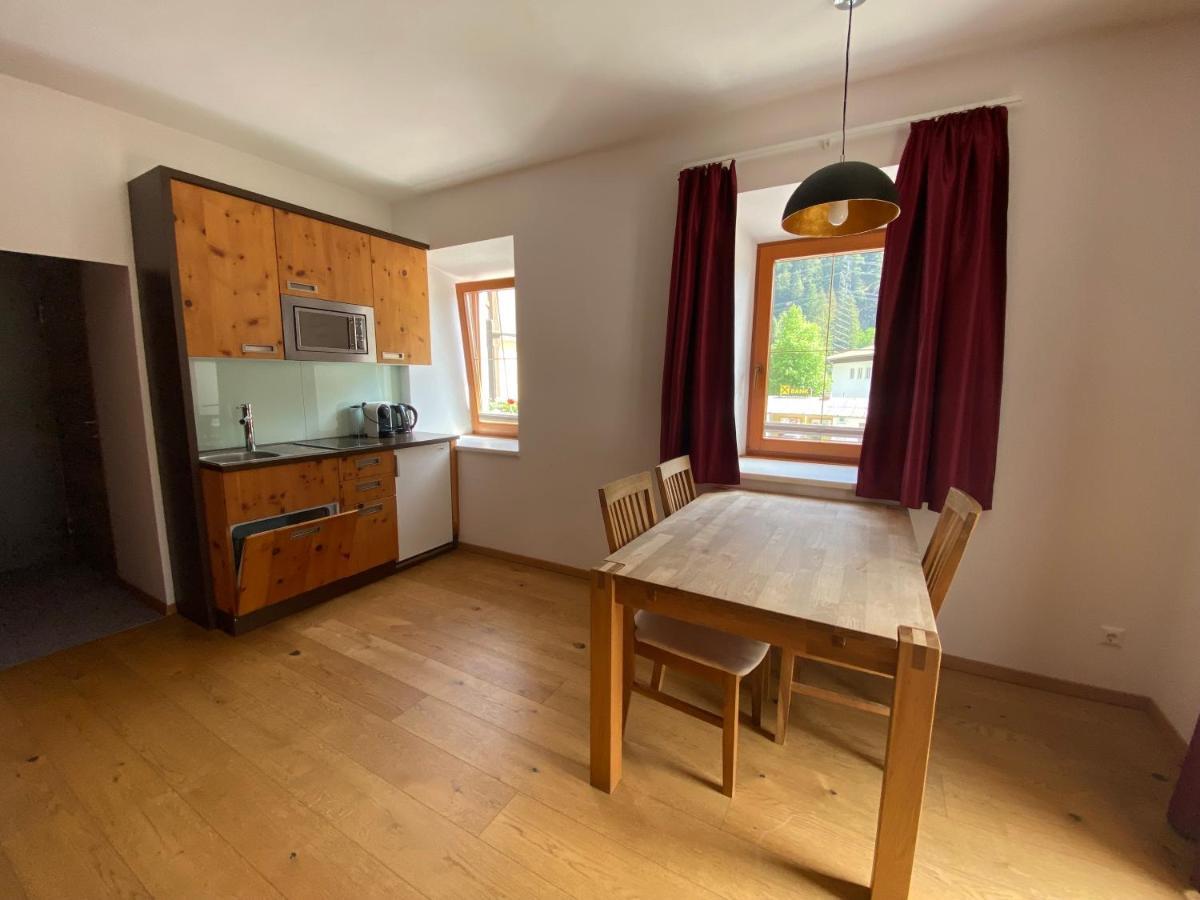 Gasthaus Post Matrei in Osttirol Zewnętrze zdjęcie