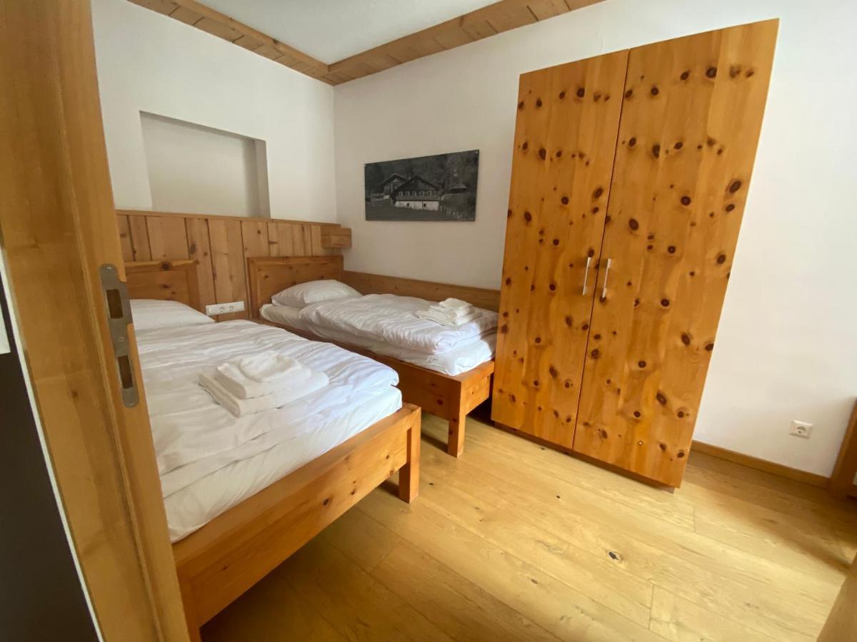 Gasthaus Post Matrei in Osttirol Zewnętrze zdjęcie
