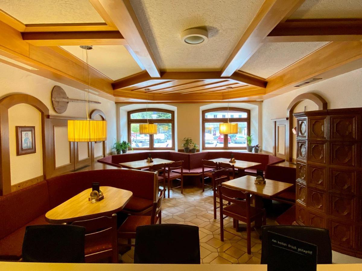 Gasthaus Post Matrei in Osttirol Zewnętrze zdjęcie